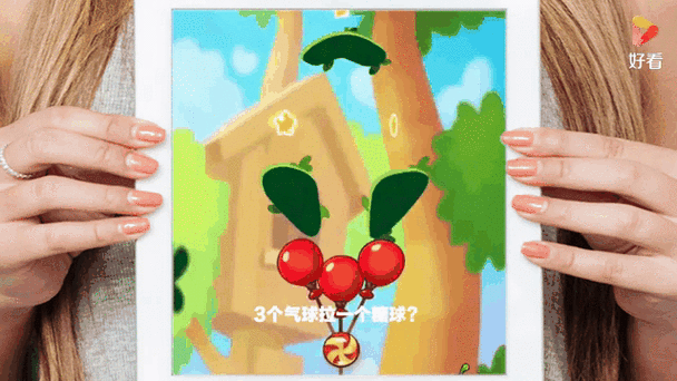 手游资讯，小怪物爱吃糖游戏特色深度解析与版本更新预告