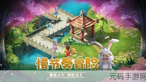 手游资讯，小怪物爱吃糖游戏特色深度解析与版本更新预告