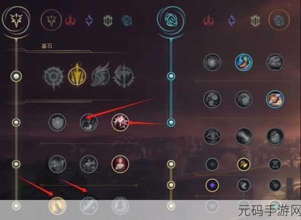 手游资讯,卡莎LOL手游出装指南全面解析,助你驰骋峡谷