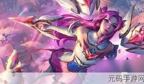 手游资讯,卡莎LOL手游出装指南全面解析,助你驰骋峡谷