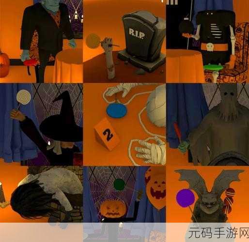 未上锁的房间2第六章详细攻略,解锁谜题,逃出密室