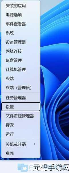 Win11 Xbox 录制难题全攻略,轻松解决不再愁!