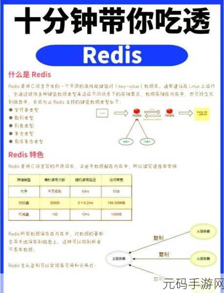掌握 Redis 多数据源管理的关键技巧