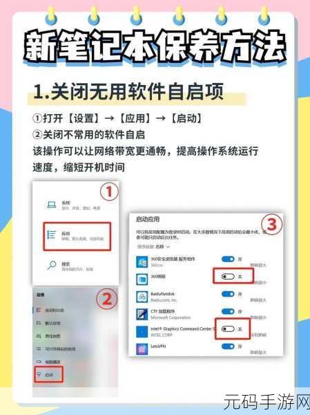 Win11 电脑自动开机秘籍,详细定时开机设置教程