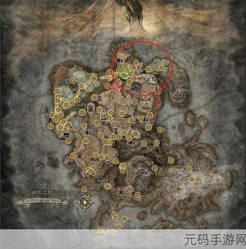 手游资讯,艾尔登法环手游版黄金树之影反手剑获取攻略揭秘