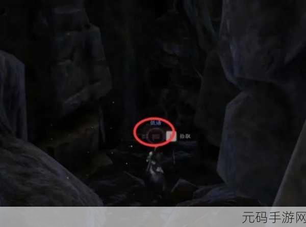 诛仙世界手游副本隐藏宝箱全揭秘