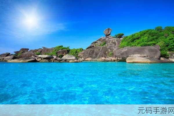 海岛纪元家园全攻略深度解析,掌握技巧,玩转你的梦幻岛屿