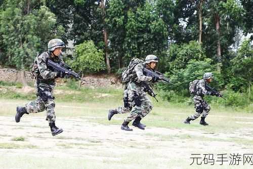攻坚特勤全面玩法模式解析，团队协作的射击盛宴