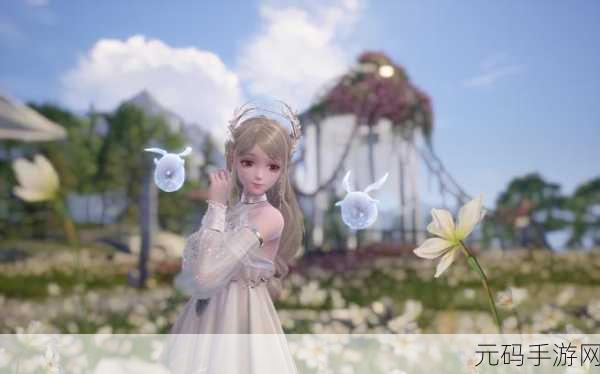 无限暖暖花愿镇新增服装回收功能,助力玩家打造完美衣橱