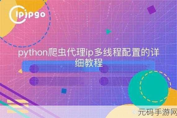 Python 代理 IP 爬虫的精妙实现技巧