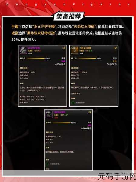 地下城与勇士,起源幸运符获取全攻略