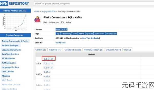 破解 Kafka Flink 数据重复难题的秘籍