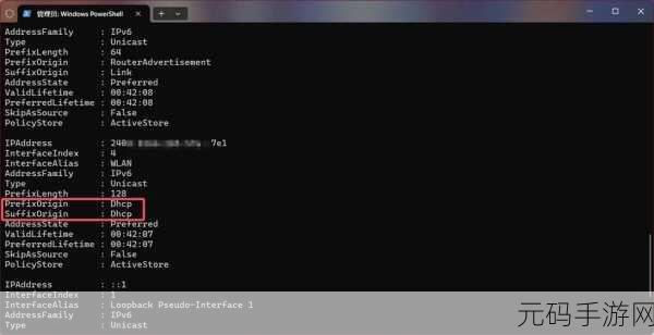 Windows 系统获取 IP 地址遇难题?破解之道在此!