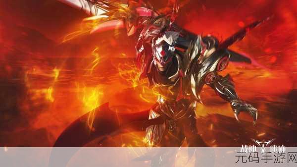 战神遗迹不屈祠堂通关全攻略,解锁炽晶权杖试炼的奥秘