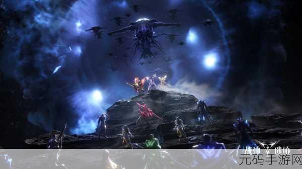 战神遗迹不屈祠堂通关全攻略,解锁炽晶权杖试炼的奥秘
