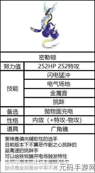 宝可梦朱紫节拍器获取全攻略