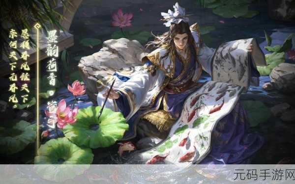 三国杀十周年,管宁与许攸强度对比深度剖析