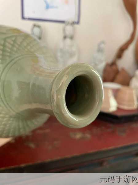 射雕手游新道具揭秘,龙泉窑花瓶获取全攻略