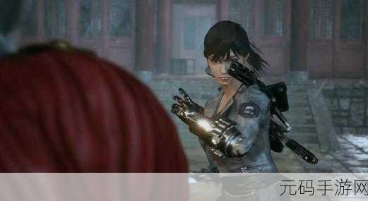 光明记忆无限开局深度通关攻略,探索回忆剧情的奇幻之旅
