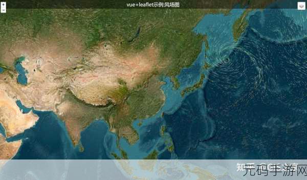 Leaflet 地图缩放限制的巧妙处理秘籍