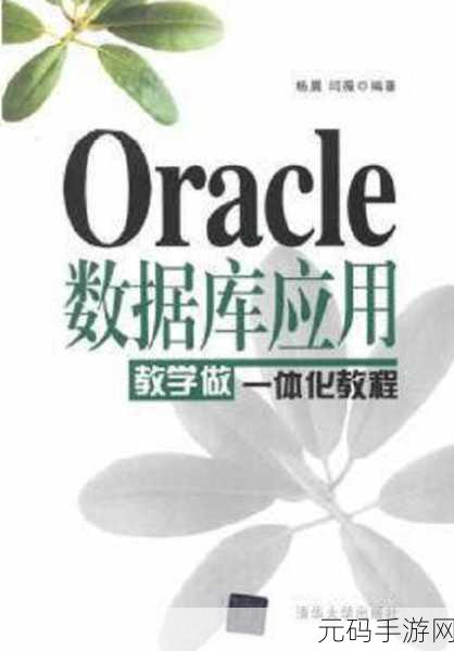 掌握 Oracle 数据库内连接维护的关键秘籍