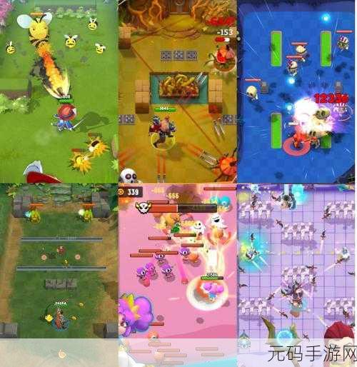 小小精灵游戏40层通关秘籍大公开,助你轻松登顶!