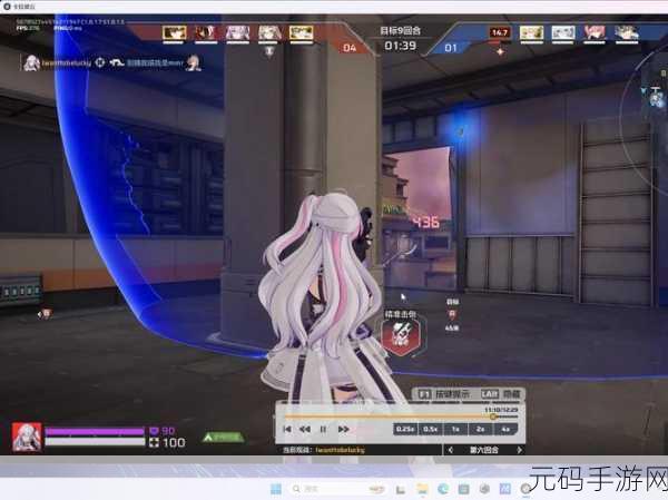 卡拉彼丘手游测试资格获取全攻略