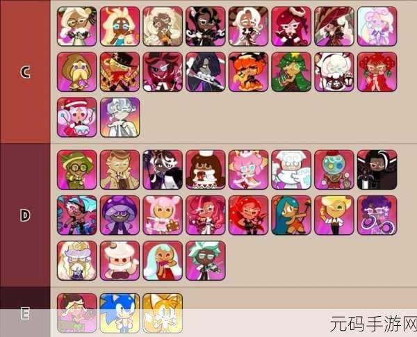 电脑畅玩新体验！冲呀！饼干人，王国键位设置全攻略