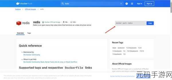 Docker Push 极速秘籍,让推送效率飙升的绝佳方法