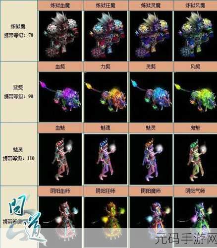 无极仙途地府判鬼玩法深度解析与善恶判断攻略