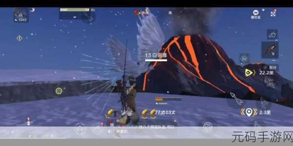 妄想山海瑶玉快速获取及挖瑶玉技巧深度解析