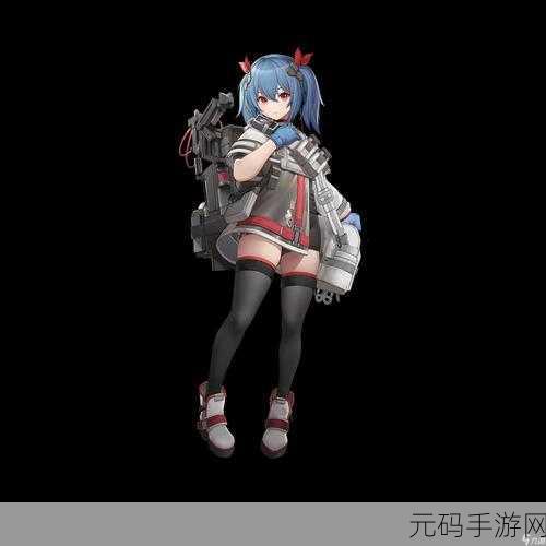 手游资讯,揭秘寇尔芙技能强度,领略少女前线2,追放支援之星风采
