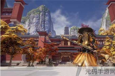 手游资讯指令,揭秘楚留香IP跨界新玩法,地产争夺战燃爆游戏圈