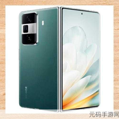 荣耀 Magic Vs3 热点连接人数设置秘籍大公开