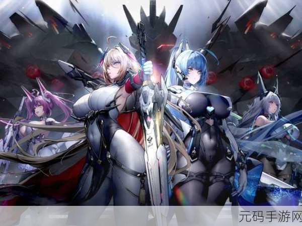 交错战线最强T0角色震撼登场,新版本更新资讯全解析