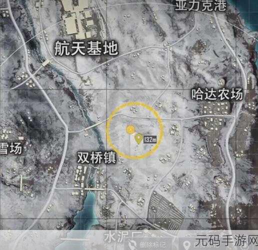 和平精英醒狮祭坛刷新位置全解析,舞龙醒狮祭坛探寻之旅