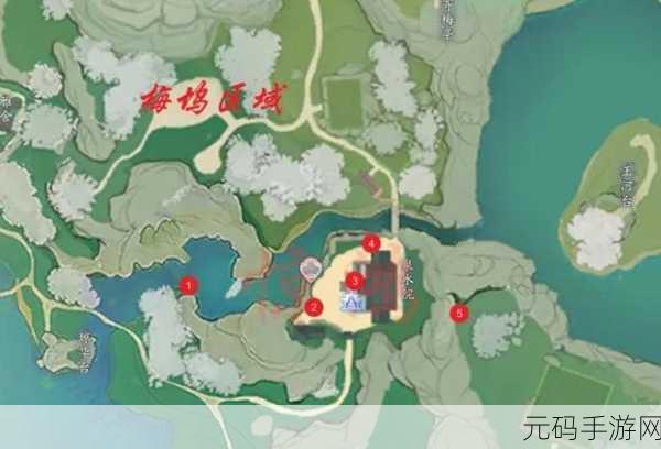 射雕手游五蕴商灯解密攻略深度解析,新版本活动全览