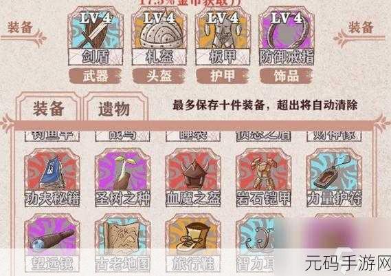 异世轮回录,买卖装备方法全解析