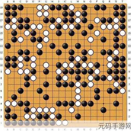天龙八部2手游珍珑棋局深度攻略,解锁全新玩法,挑战智慧极限