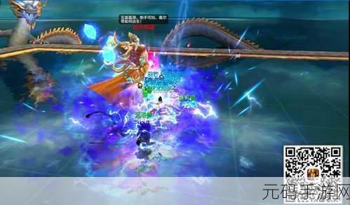 天龙八部2手游珍珑棋局深度攻略,解锁全新玩法,挑战智慧极限