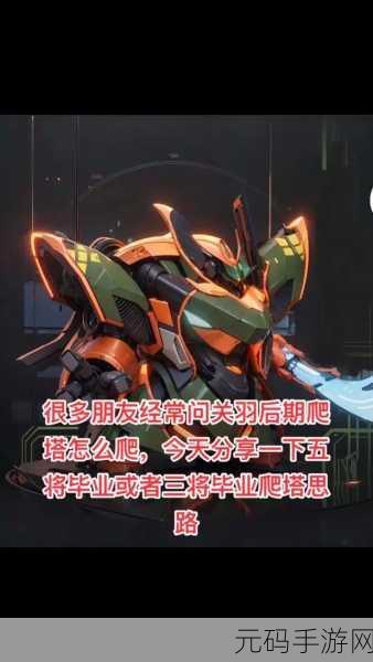 咸鱼之王咸将塔300层攻略，爬塔阵容与奖励全解析
