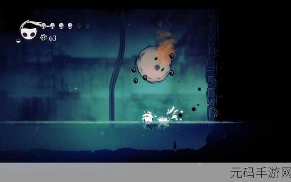 探秘空洞骑士五门,解锁谜题与攻克难关的详尽指南