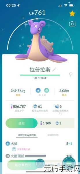 掌握这些技巧,助你Pokémon GO之旅更加精彩纷呈
