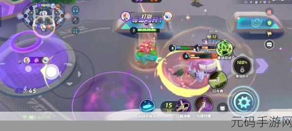 掌握这些技巧,助你Pokémon GO之旅更加精彩纷呈