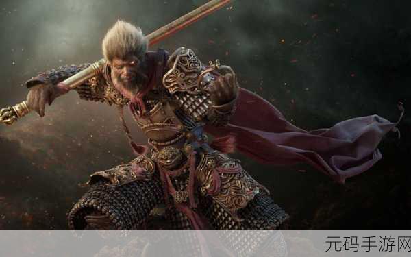 手游资讯,黑神话悟空善恶若无报音乐主题版本更新深度解析