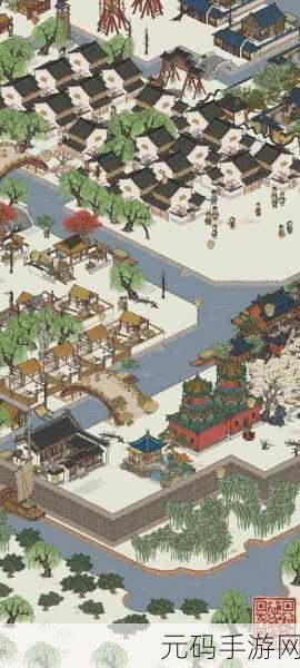 手游资讯,江南百景图建筑资源产量全解析,探秘古风游戏之美