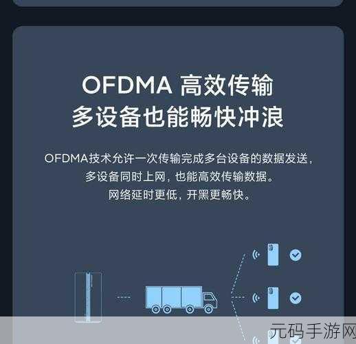深度剖析,ax1800 与 ax3000 WiFi 芯片的显著差异