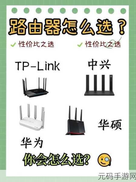 低延迟路由器争霸,谁是王者?