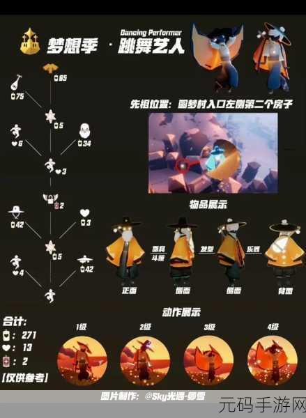 光遇深渊季先祖位置全揭秘,探索之旅的终极指南