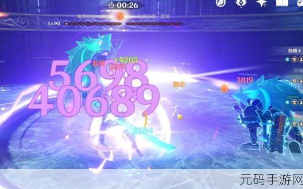 原神风来人剑斗绮谭活动全面解析